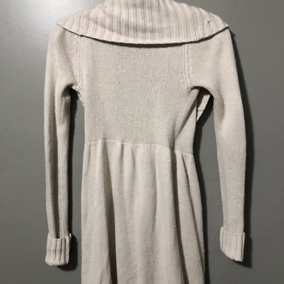 Aritzia Talula cashmere cardigan - Picture 2 of 2